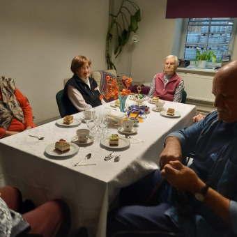 Mūsu oktobra Dzimšanas Dienas