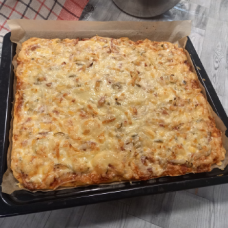 Kulinārā pēcpusdiena